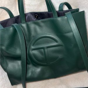Telfar bag